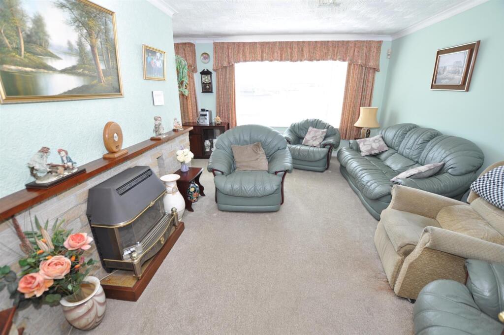 The Lounge