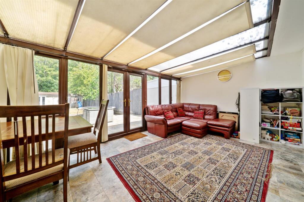 Wandle Road