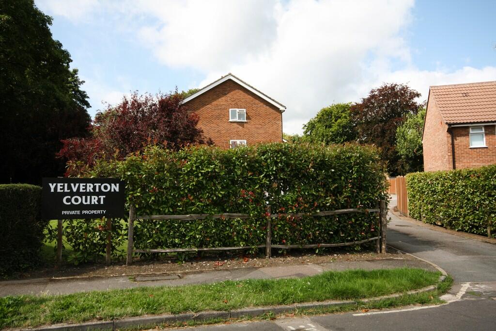 yelverton front