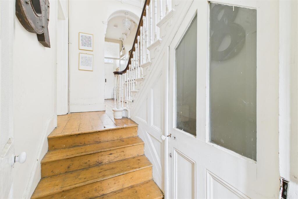 33 Pembroke Road, Clifton, Bristol BS8 3BE | Freeh