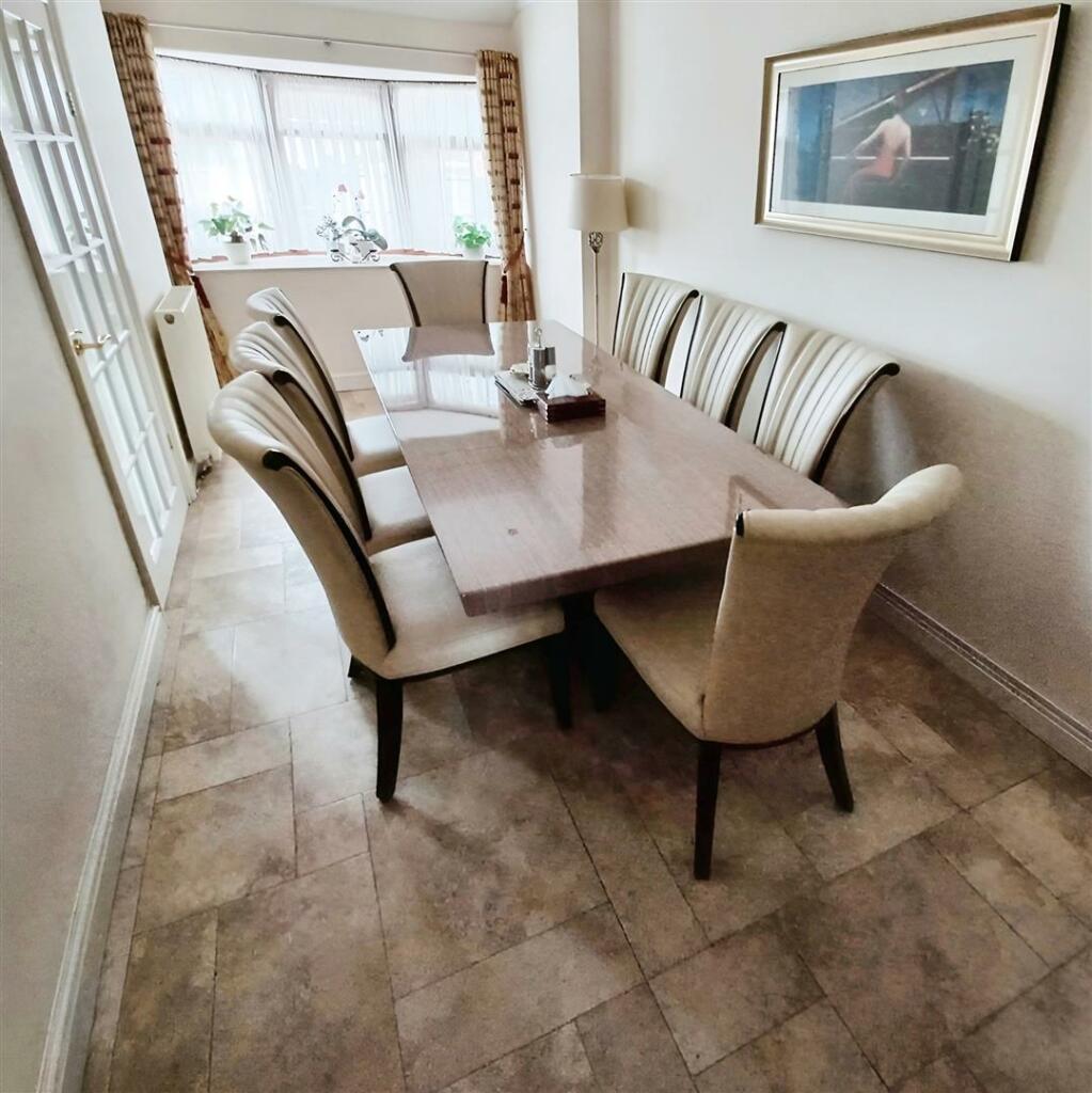 Reception Room/Bedroom Five?