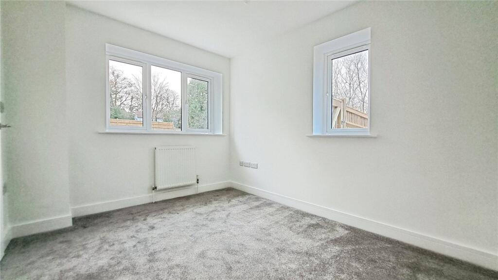 Bedroom 5