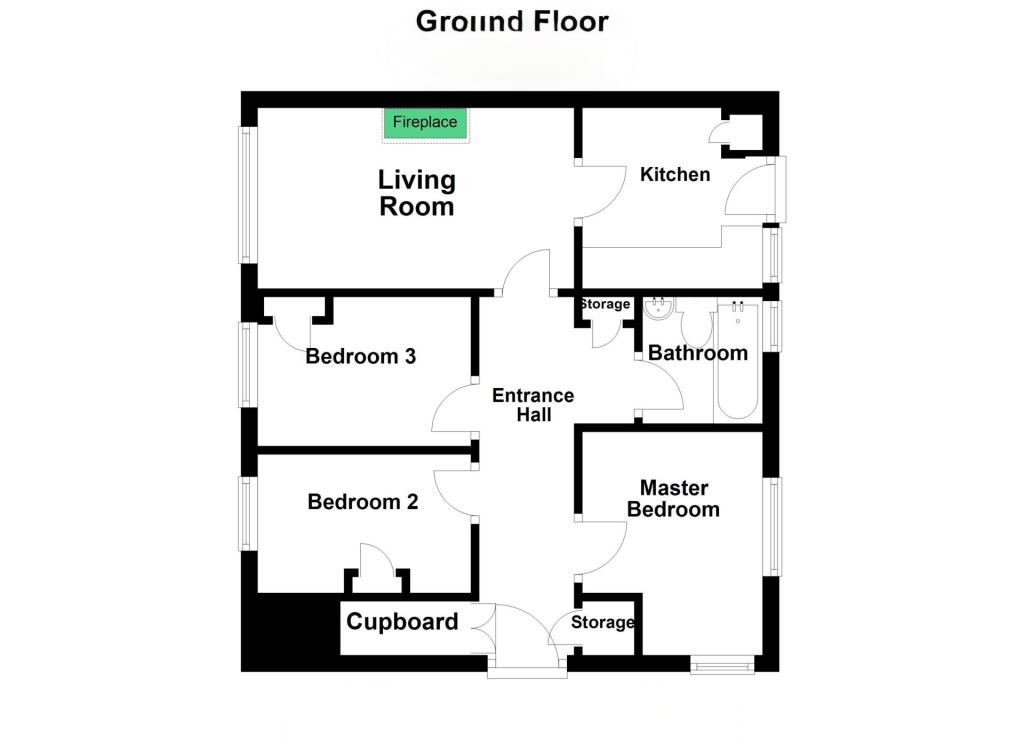 18 Criffel Road, Dumfries, DG2 0NZ - Braidwoods So