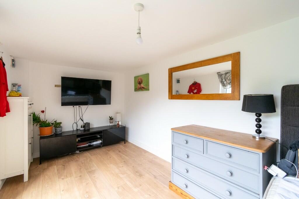Office/Garden Room