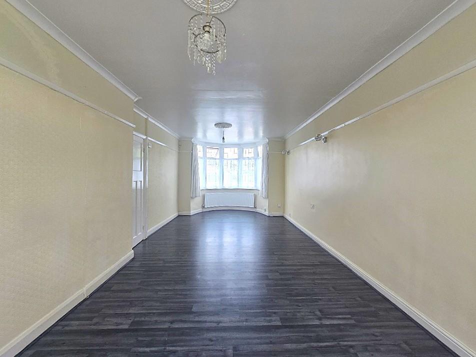Briton Road, Stoke - Through Lounge-Dining Room.jp