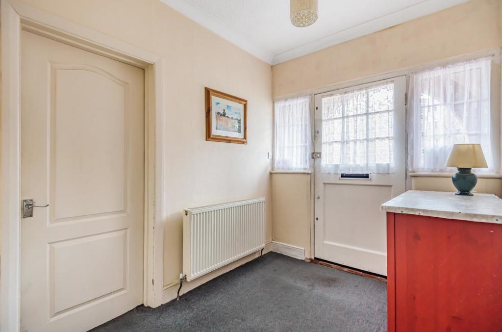 Davidson Frost-Wellings, DFW, High Road, Harrow. H