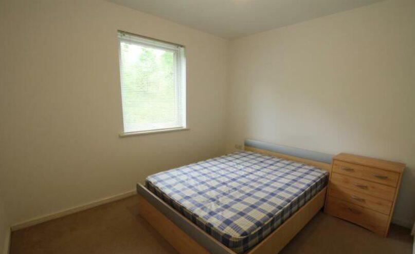 Bedroom.