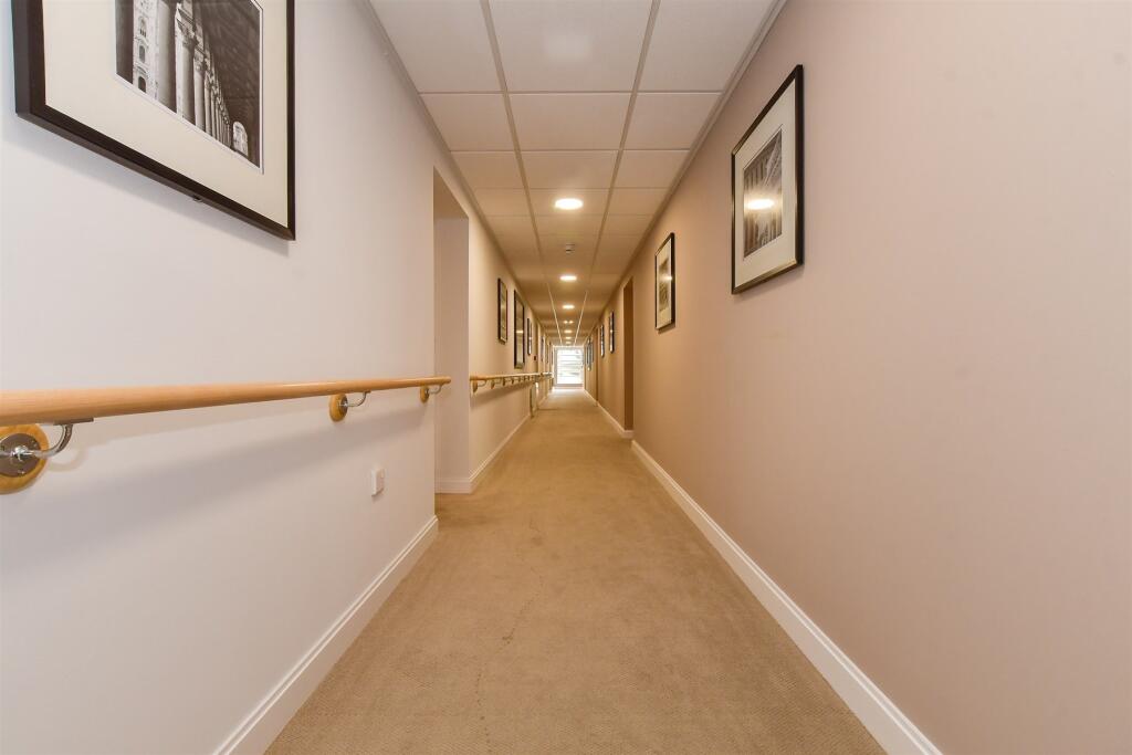 Internal Lifestyle Photograph