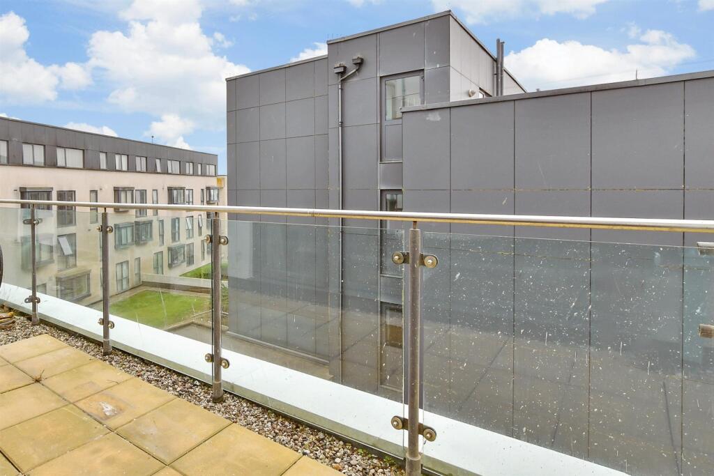 Balcony / Terrace