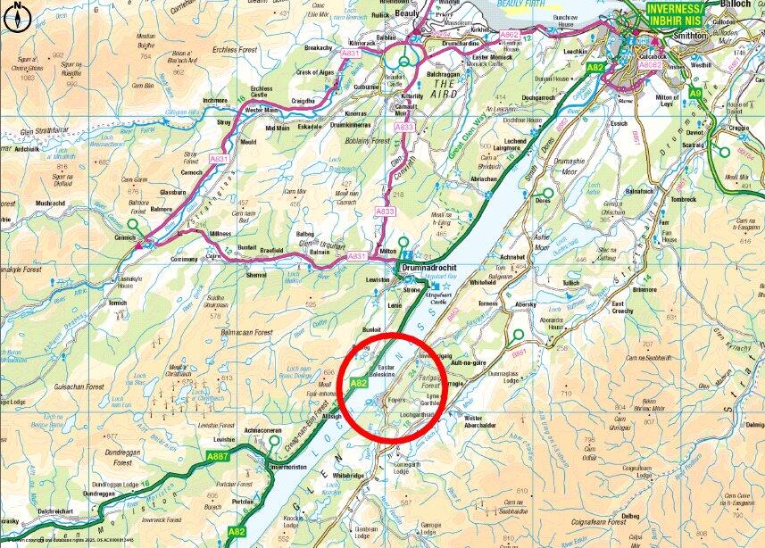 Location Plan