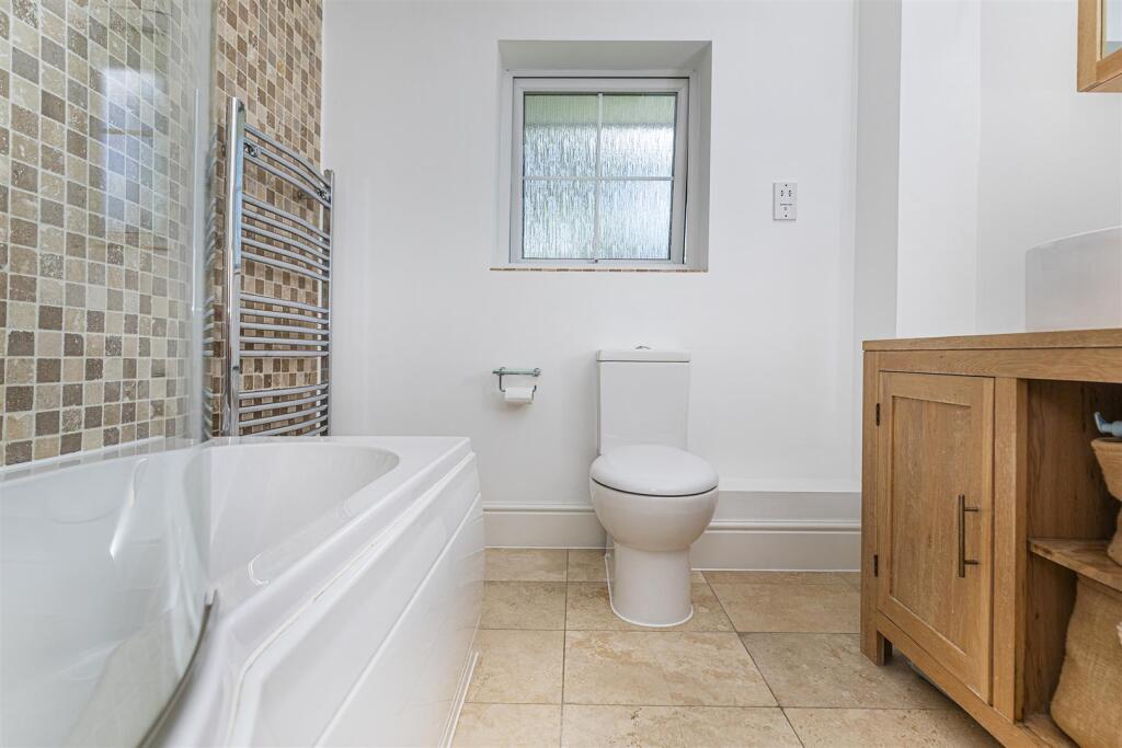 Bramleys Estate Agents - Cheviot Way - Mirfield (5