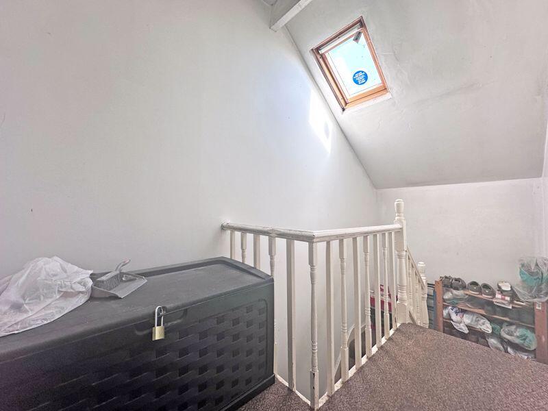 Second Floor Landing