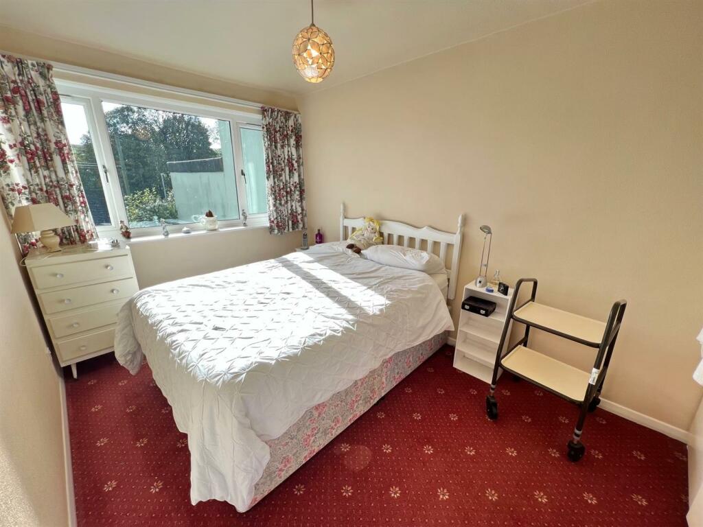 Bramleys Estate Agents - Copley Avenue - Meltham (