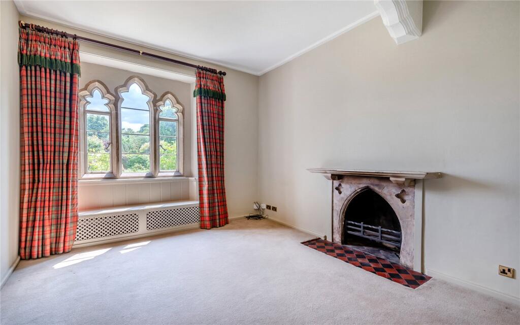 Snug/Sitting Room
