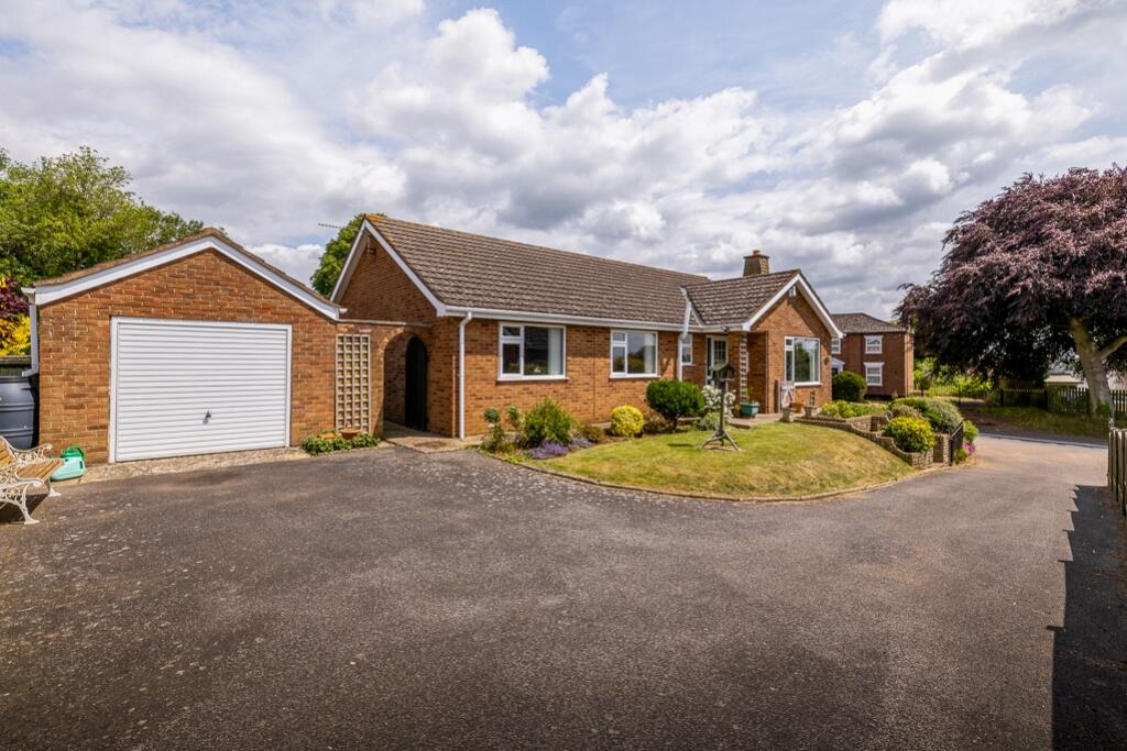 Silver Cloud (Spilsby)-9