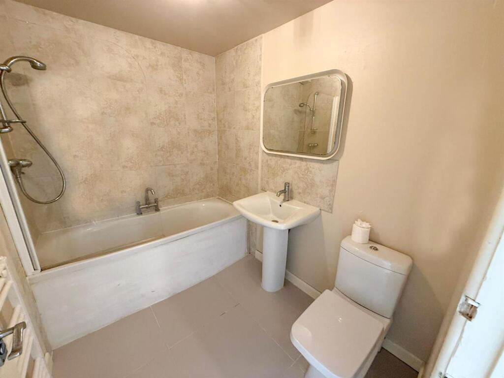 3 bed townhouse, Keighley