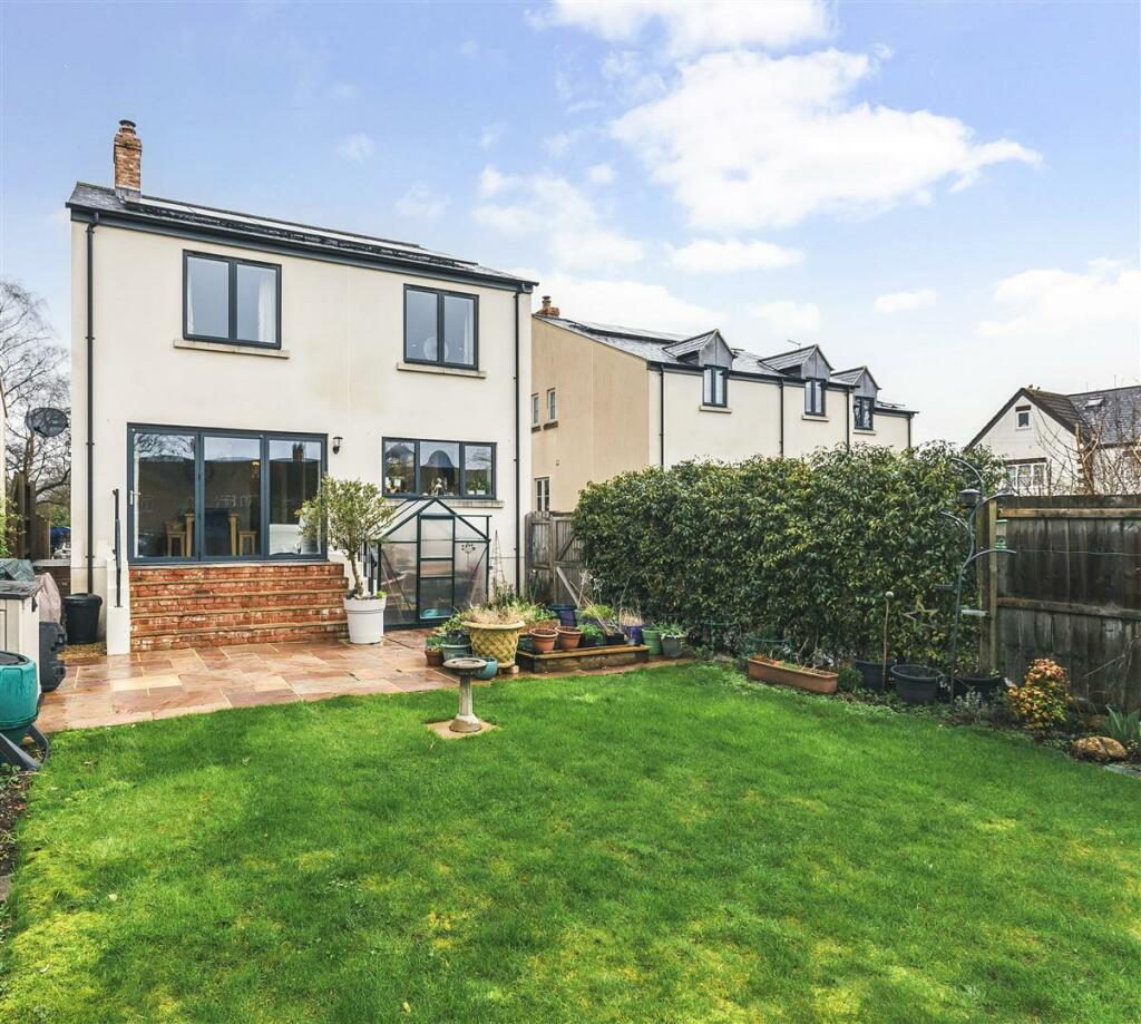 64957_Laxton House Lake Lane Frampton on Severn (2