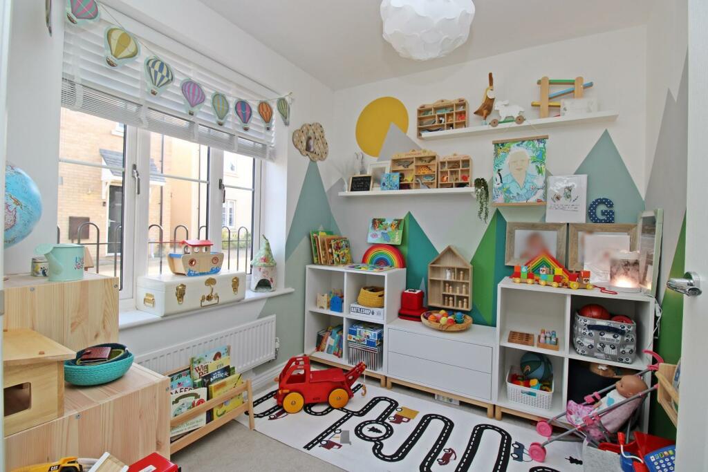 Play Room