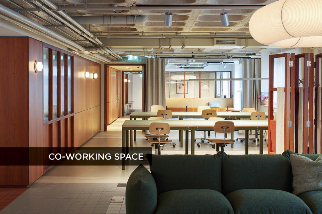 ROCO, 19 James Street, Liverpool