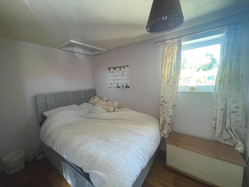 Annexe Bedroom.JPG