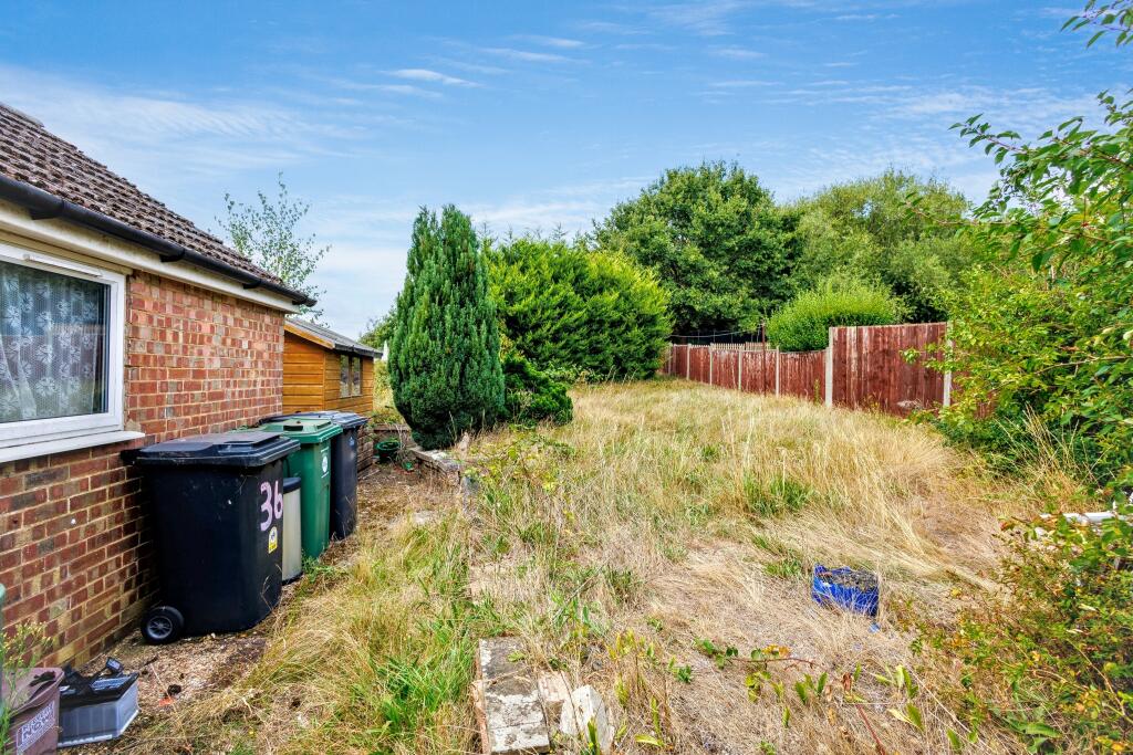 36 Flitwick Road, Maulden, Bedford, MK45 2BJ