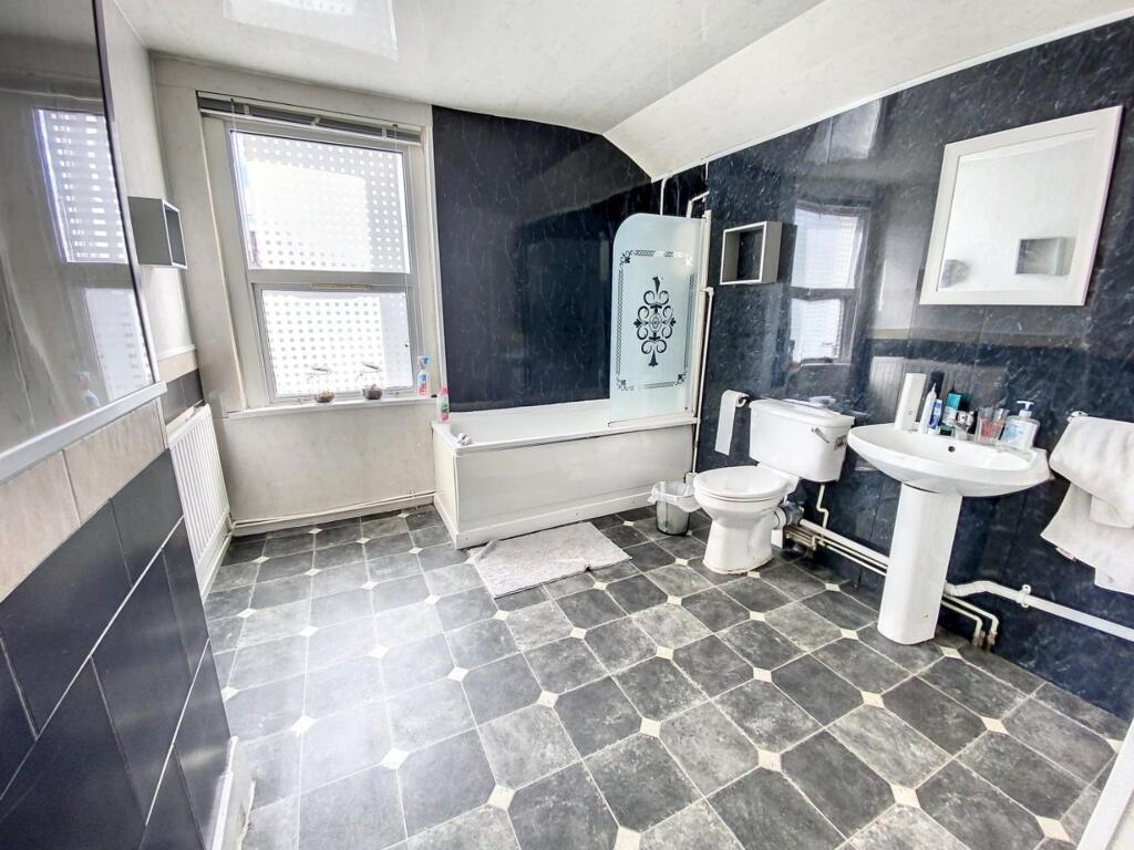 Bathroom 1
