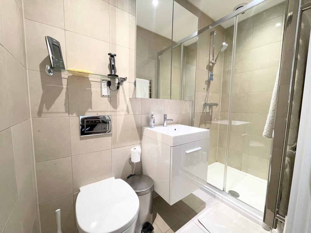 En-suite