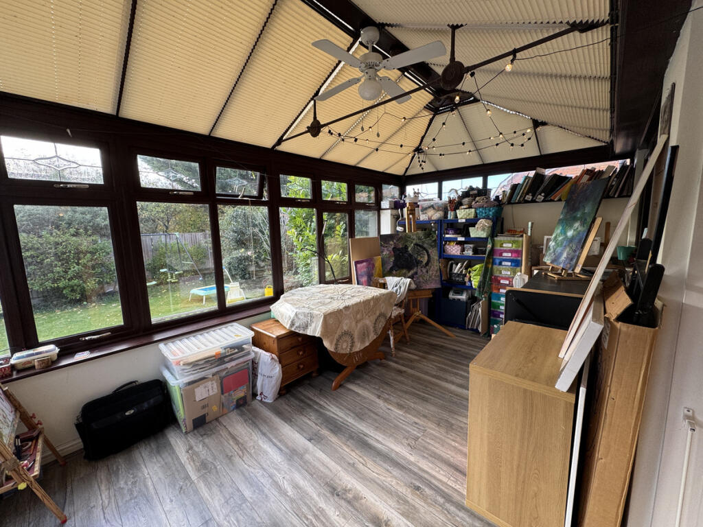 Conservatory