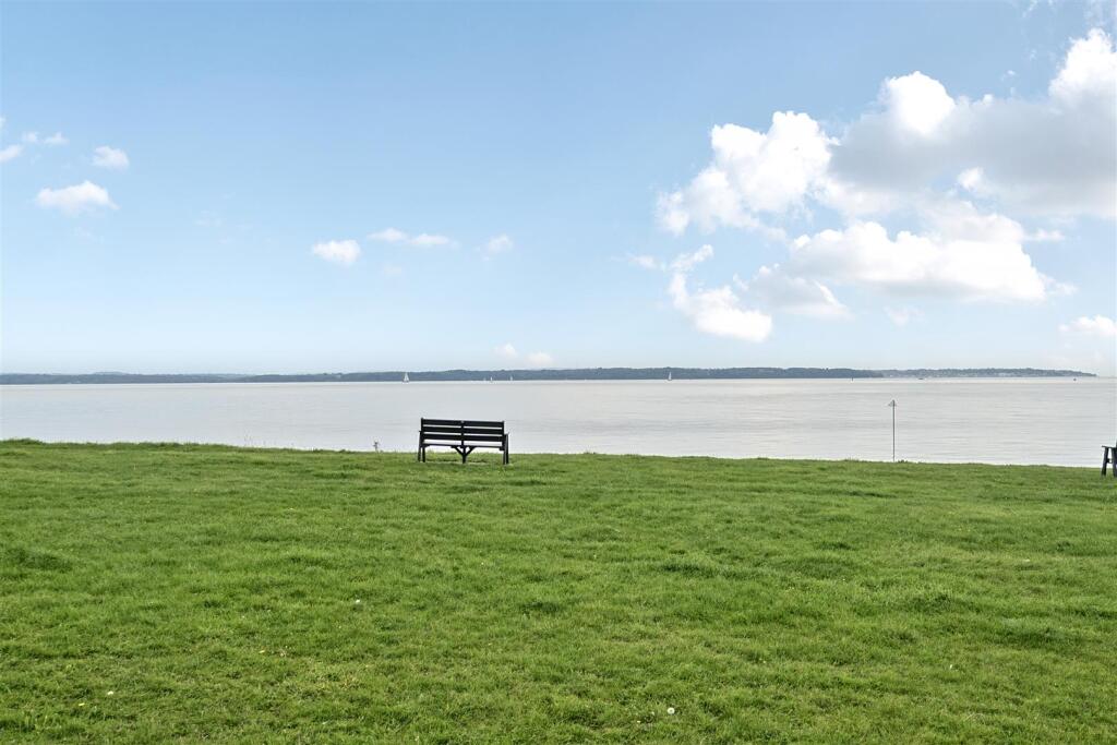 Solent Views