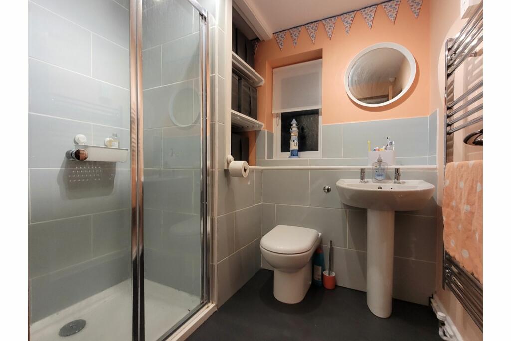 Bathroom Two
