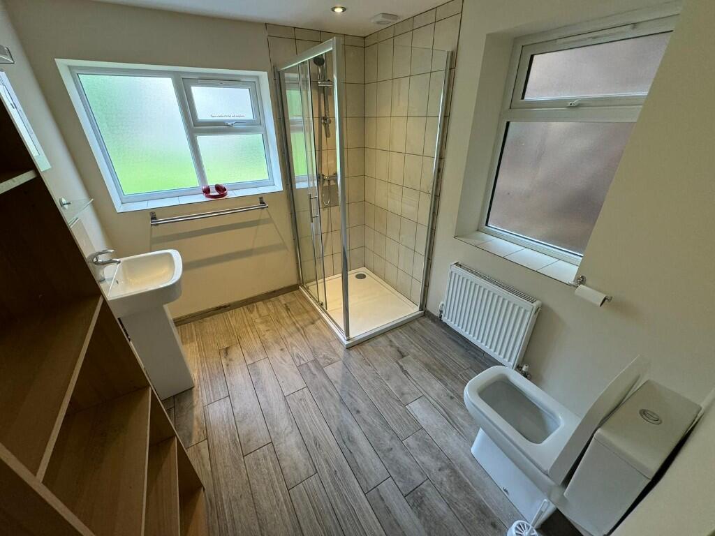 Bathoom