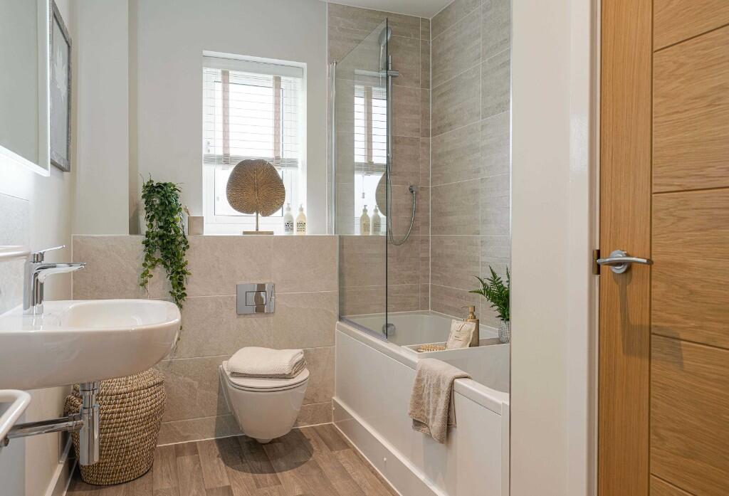 Example Bathroom