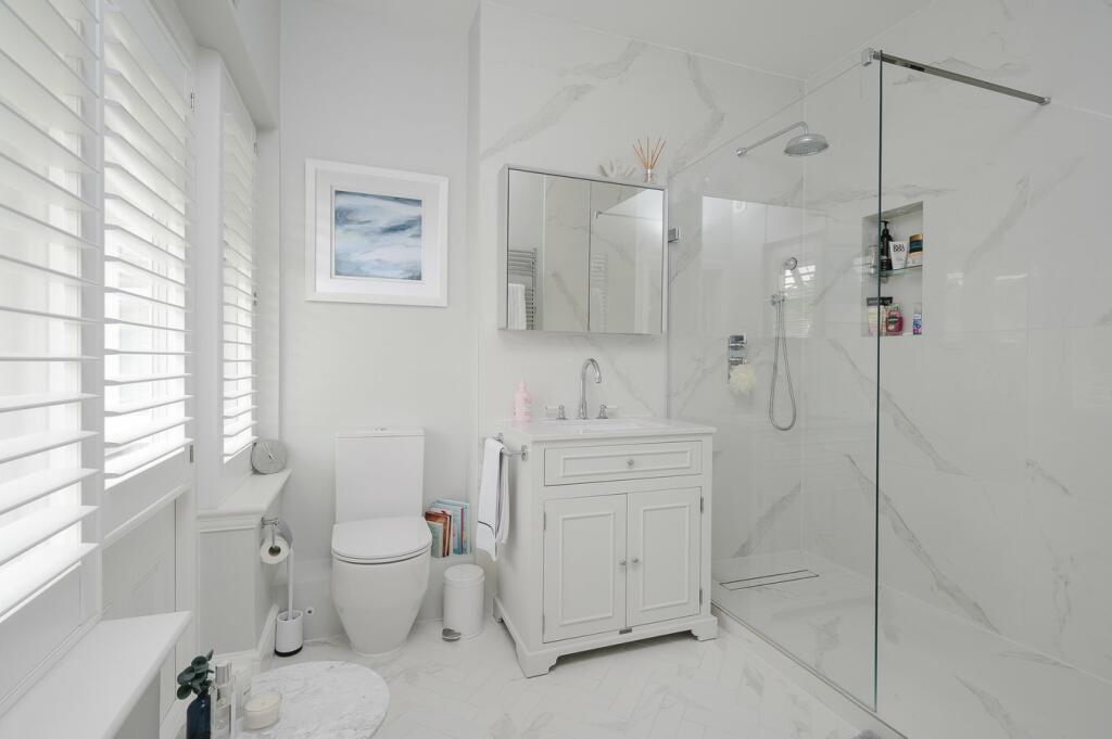 Principal Ensuite