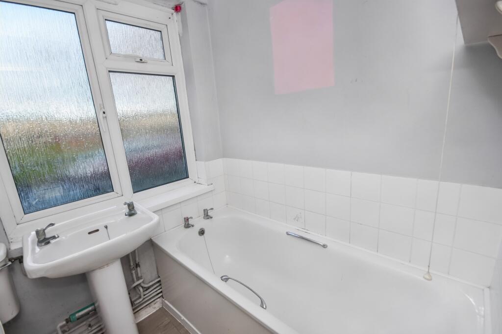 10 Whyte Court, Ramsey, Huntingdon, Cambridgeshire, PE26 1DU