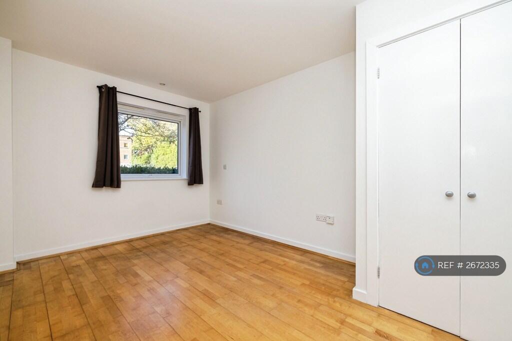 Bedroom Two With Ensuite