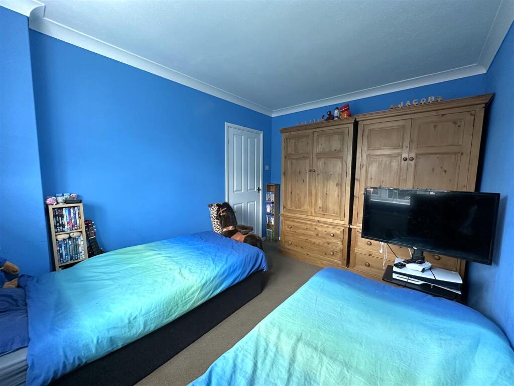 Second Bedroom 375