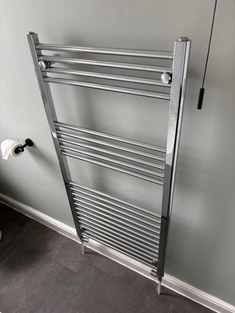 Towel Rail