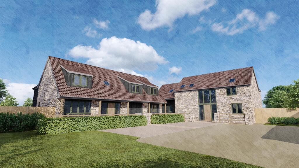 Elmgrove Farm, Lower Road, Hinton Blewett, Somerse