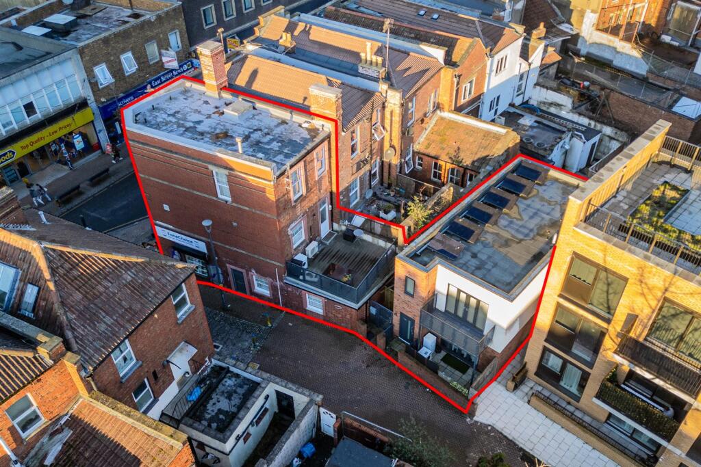 103 East Street, Bedminster, Bristol BS3 4EX | Fre