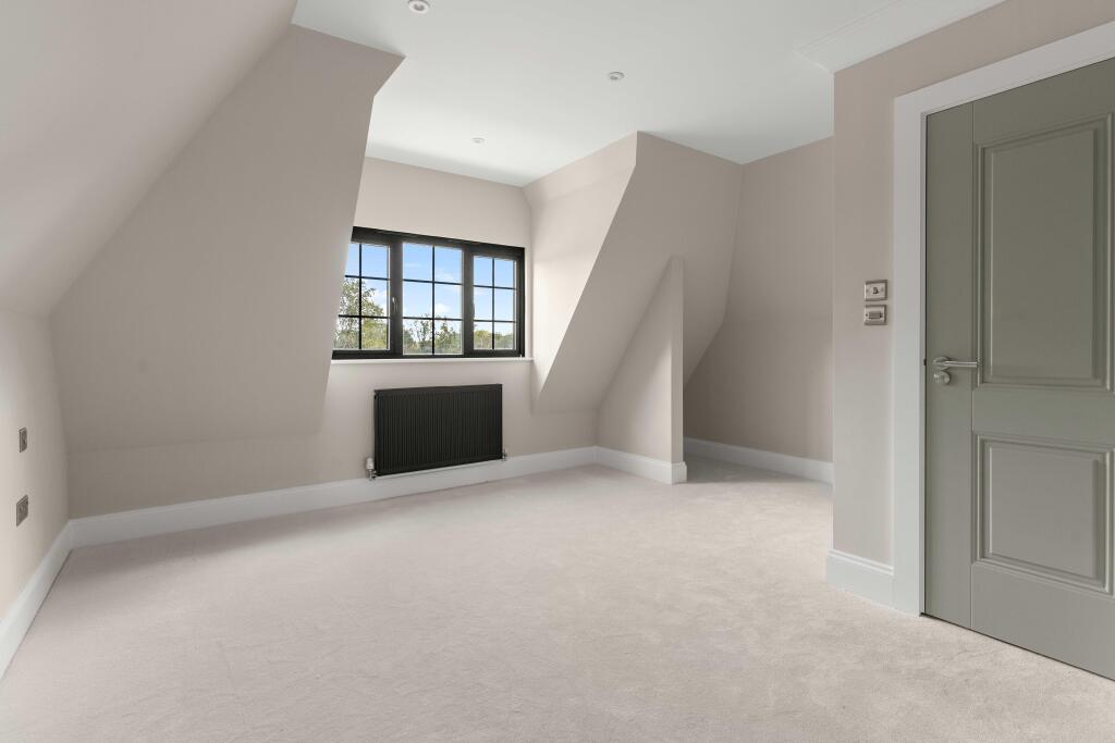 Plot 4 Barley Mews
