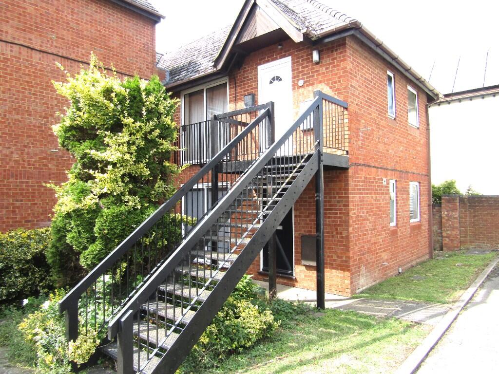 Westholm Court, London Road, Bicester