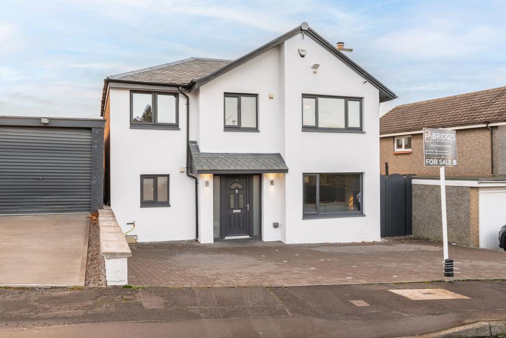 Front External
