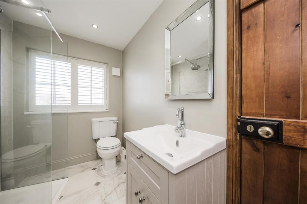 Ensuite to Principal Bedroom