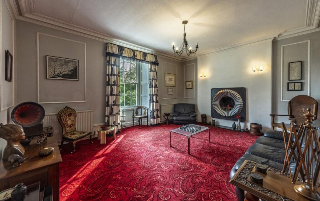 Drawing Room