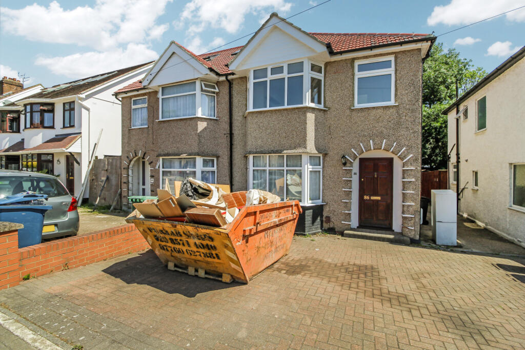 Four Bedroom Semi Detached House To Rent