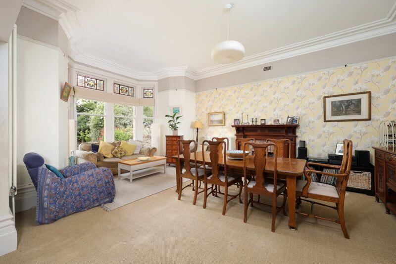 Reception 2/Dining Room
