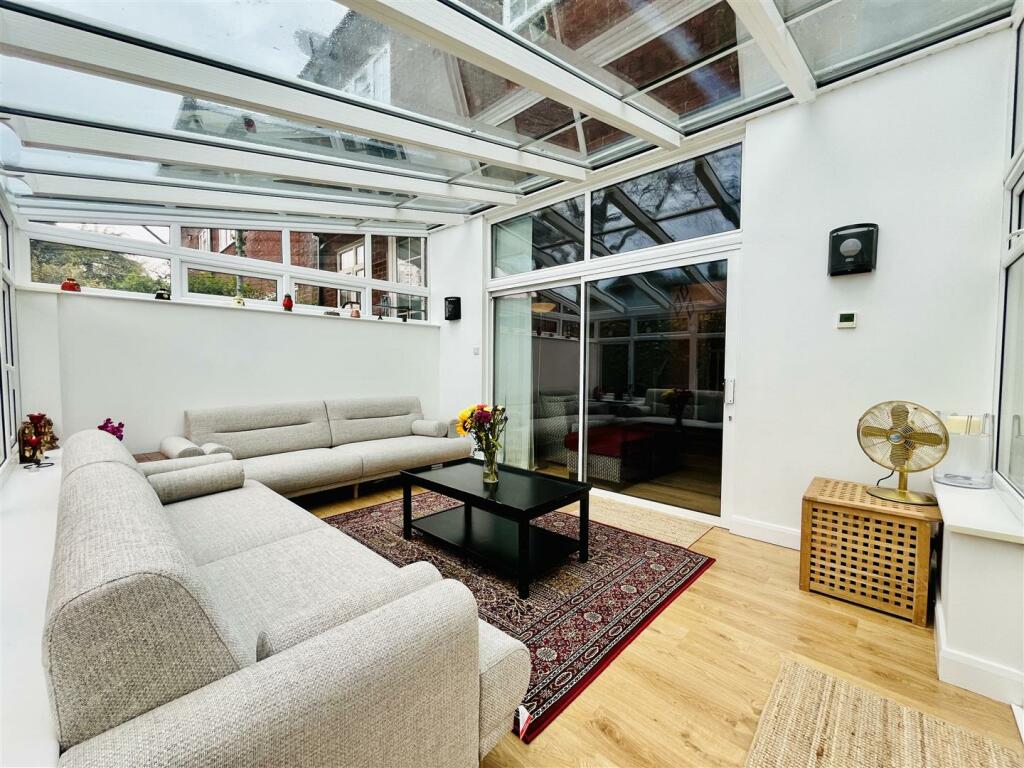 Conservatory