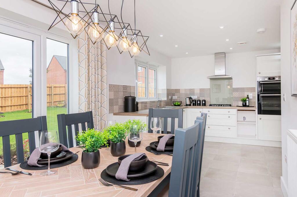 A typical Jelson home