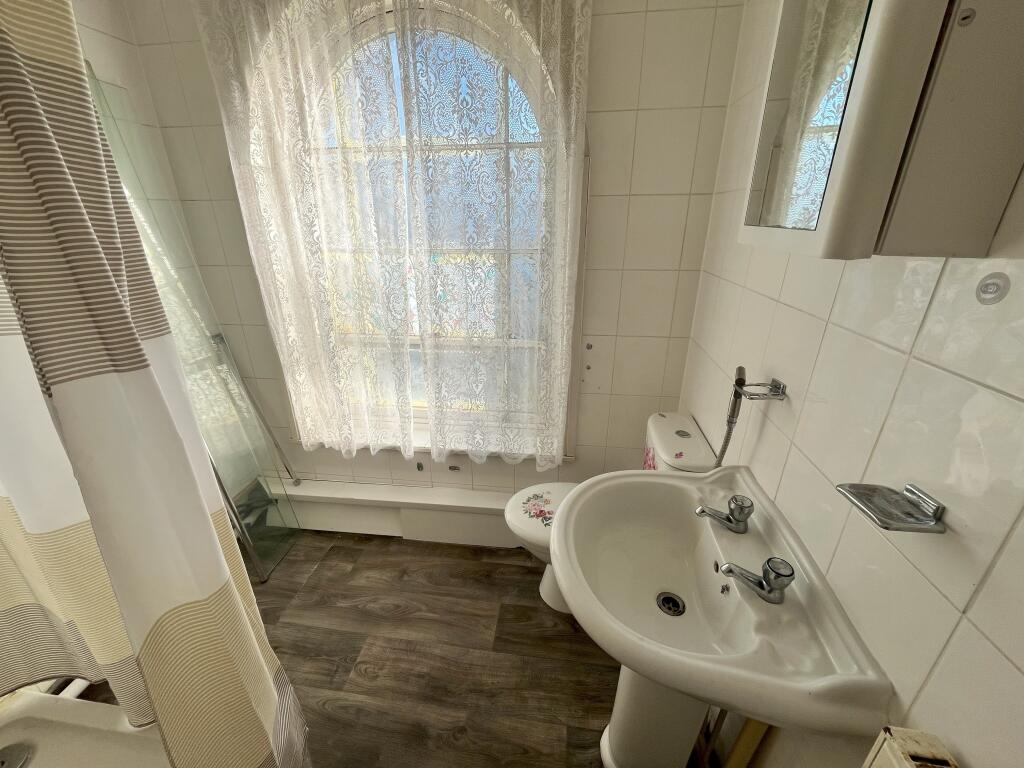 Bathroom 1