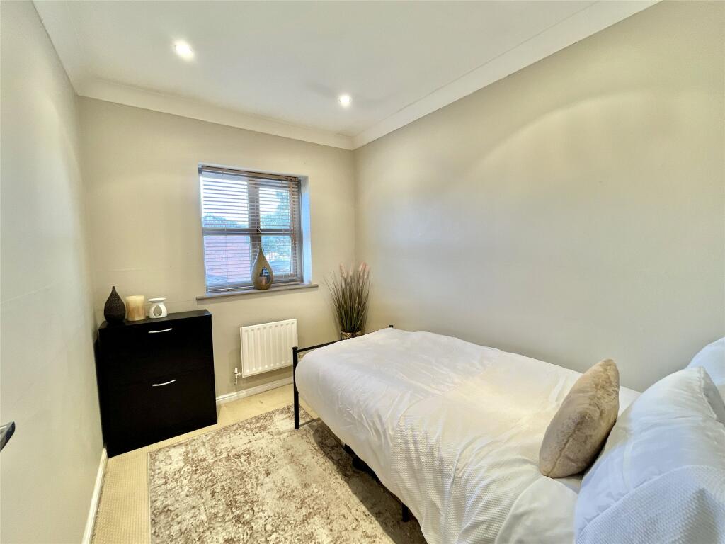 Bedroom Four